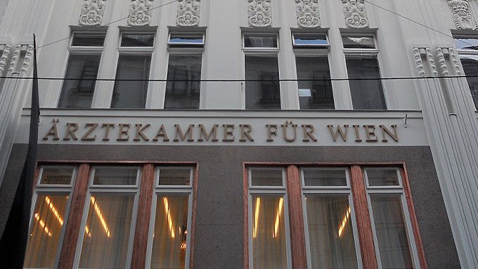 Skandale auch nach Szekeres: Ärztekammer-Manager unter Betrugsverdacht