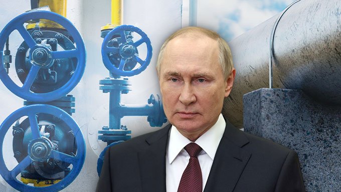 Russland will Pipeline reparieren: Westen hinter Nord Stream-Anschlag?