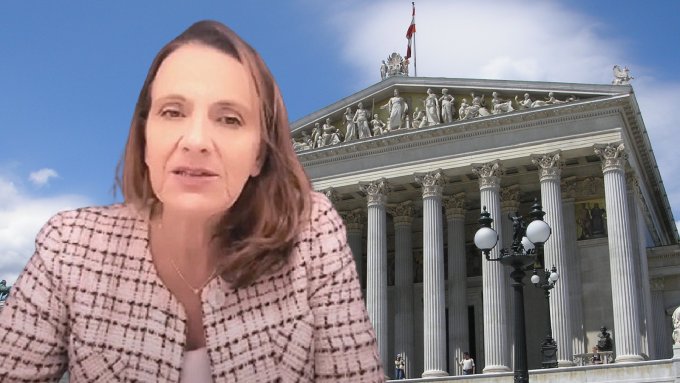 Dagmar Belakowitsch (FPÖ): Rechte Frauen müssen stärker sein