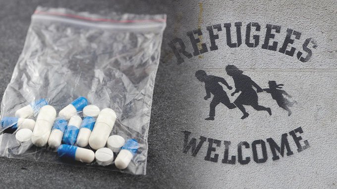 Afghanen-Drogenboss (18) darf bleiben: Ampel-Deutschland weiter abschiebefaul