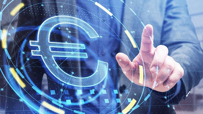 EU macht Ernst: Digitaler Euro soll gesetzliches Zahlungsmittel werden