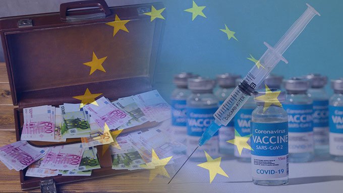 Pharma-Lobby, EMA & EU: Korrupte Impf-Drahtzieher zur Verantwortung ziehen! 