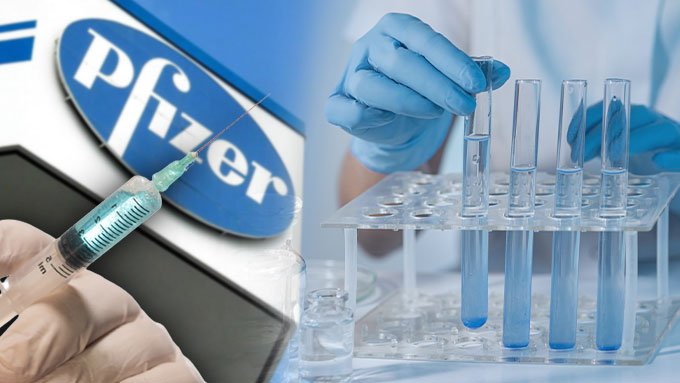 Pfizer-Skandal: So will Pharma-Lobby die Labor-Mutationen vertuschen