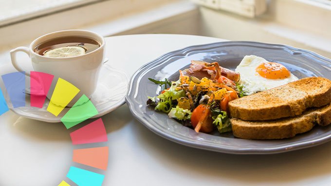 Absurder Teuerungs-Tipp: Eliten raten Bürgern, auf Frühstück zu verzichten
