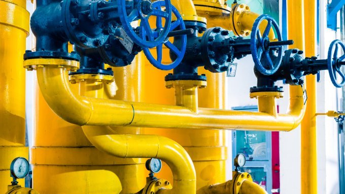 Gericht: OMV darf Russen-Gas nicht bezahlen - sofort schnellen Preise in die Höhe
