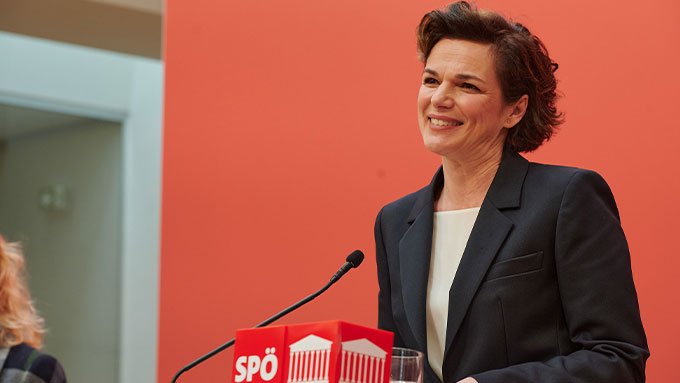 Schon am Abstellgleis: SPÖ-Frühjahrskampagne ohne Rendi-Wagner