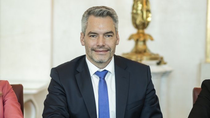 Nehammer: Kein Corona-Fond zur Wiedergutmachung für Österreich