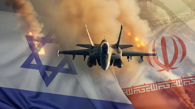 Israel greift Iran an: West-Medien verklären es zur Verteidigungstat...
