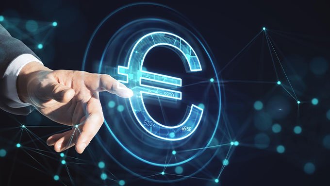 Digitaler Euro: EZB lässt anklingen, in welchem Fall sie Bargeld abschaffen könnte