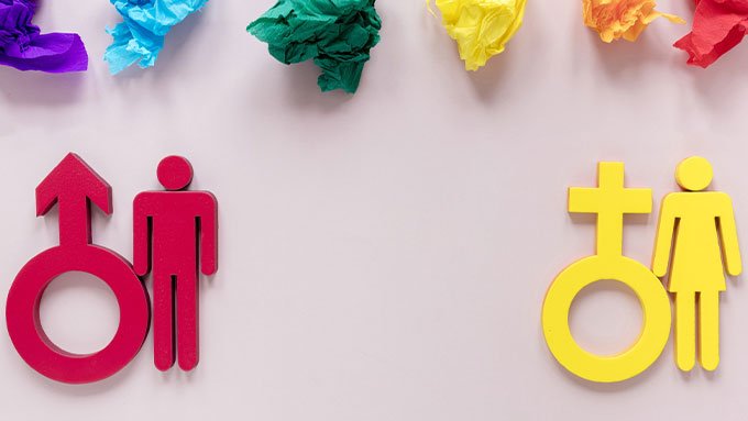 Straftat, Geschlecht ändern, untertauchen: Ampel-Transgender-Gesetz macht's möglich