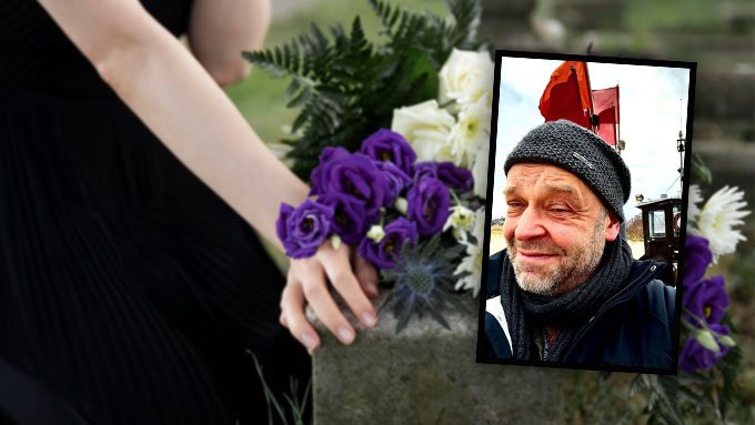 Plötzlich und unerwartet: Tatort-Star Gallinowski stirbt mit nur 53 Jahren
