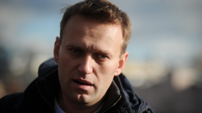Große Trauer im Mainstream: Nawalny stirbt plötzlich und unerwartet in Sibirien-Knast