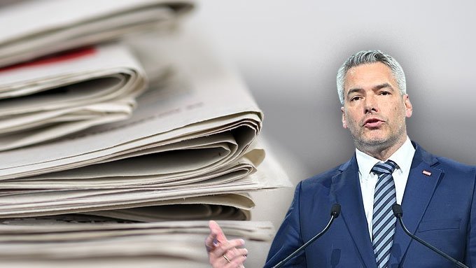 Skurril: Medienkauf-ÖVP will U-Ausschuss über Inserate der anderen Parteien