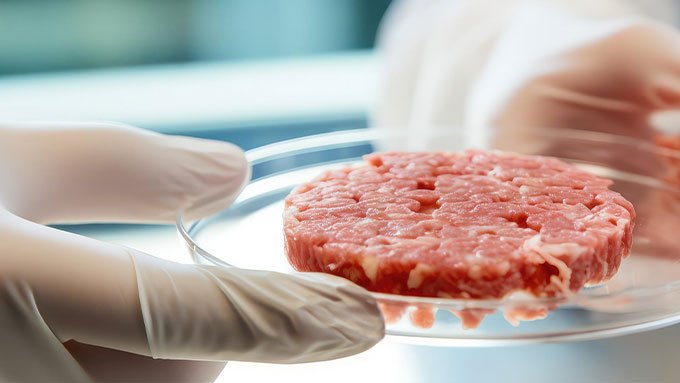 Fleisch muss Fleisch bleiben: Petition gegen Laborfleisch gestartet