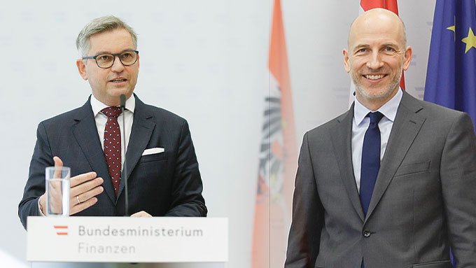 Inflation halb so wild, keine Deckel: ÖVP lässt Bürger eiskalt mit Teuerung allein