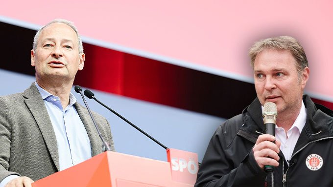 'Verschwörungstheorien': SPÖ will in 'Causa Schilling' nicht als Drahtzieherin gelten