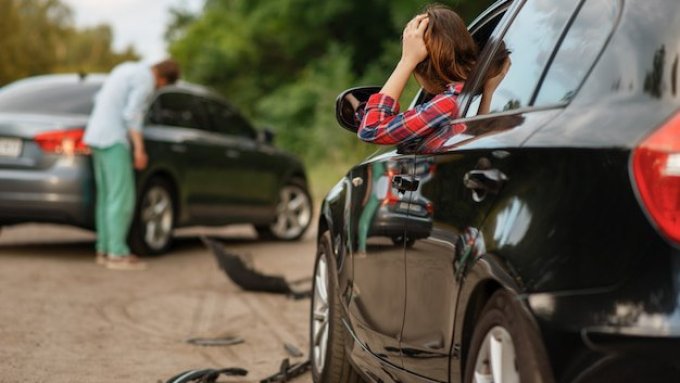 E-Autos: Bei kleinen Schäden verschrottet und hohe Versicherungsprämien