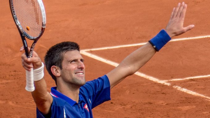 Australian Open gewonnen: Ungeimpfter Djokovic zeigt es Allen