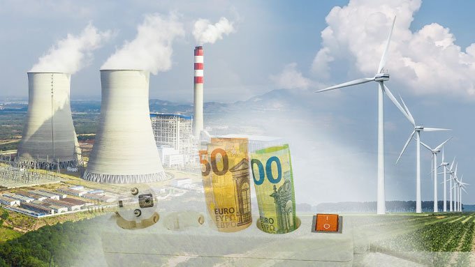 Teurer Atomausstieg: E.ON erhöht Strompreis prompt um saftige 45 Prozent