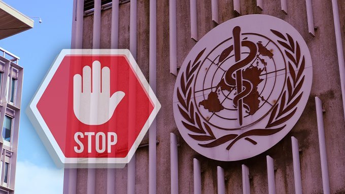 Gegen Gesundheitsdiktatur: Niederlande wollen keinen WHO-Pandemievertrag