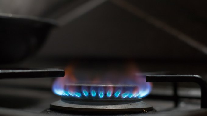 Teurer dank Sanktionen: 71 Prozent Gas kamen im Dezember aus Russland