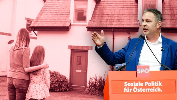 Irres Babler-Modell: So will SPÖ per Erbschaftssteuer den Mittelstand enteignen