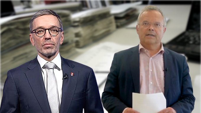 Corona-Protokolle in Österreich: FPÖ fordert völlige Offenlegung