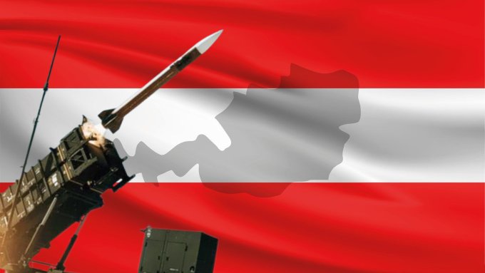 Fragwürdige Neutralität: Braucht Österreich Sky Shield?
