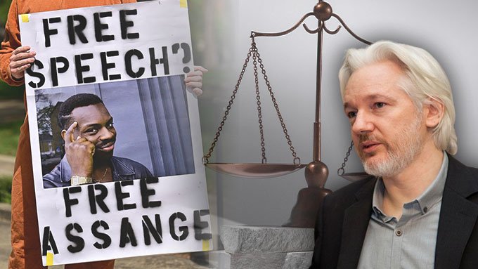 Auslieferung aufgeschoben: Etappensieg für Assange - mit fahlem Beigeschmack
