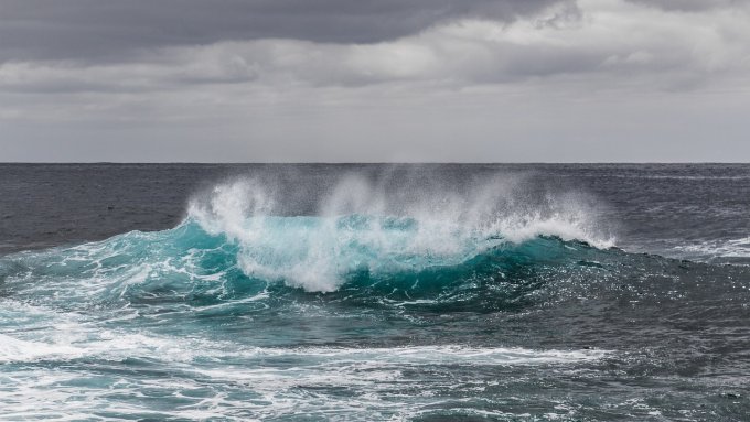 Klima-Forscher ahnungslos: Wenn der Pazifik trotz 'Erderhitzung' abkühlt