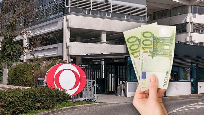 Widerstand gegen ORF-Abzocke: FPÖ will in Regierung Staatsfunk-Zwangssteuer abschaffen