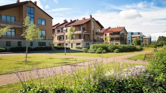 Baubranche stagniert: Wohnungsnot in Deutschland wird größer