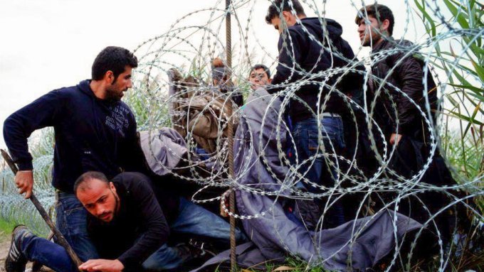 Teurer Türkei-Deal: 4,7 Millionen Euro pro zurückgeschicktem Migranten