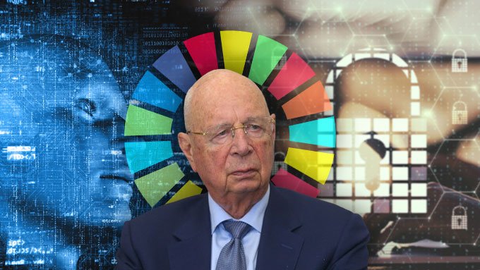 Wiederholung macht sicher: WEF erklärt globalen Zensur-Plan im Detail