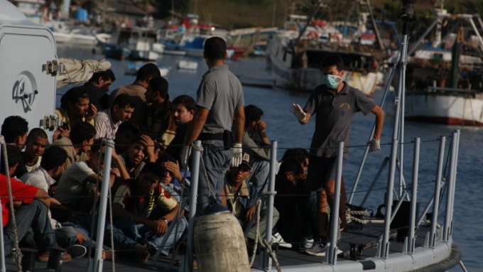 Neue Masche: Immer mehr afrikanische Ceuta-Flüchtlinge beantragen Geschlechtsänderung