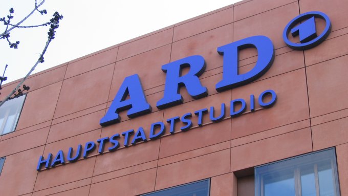 So gehen 'Fake News': Laut ARD entlastet Rundfunkbeitrag-Erhöhung die Bürger