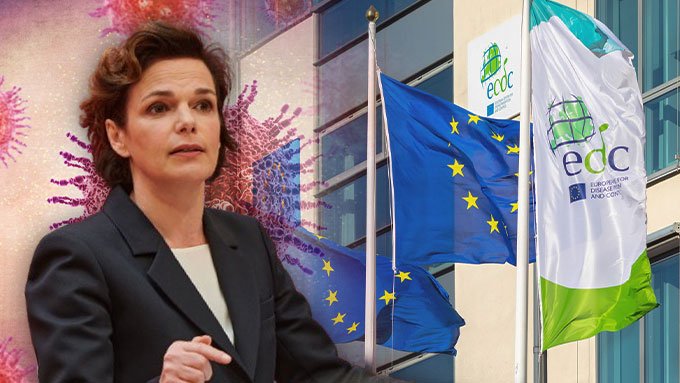 Leitet bald EU-Seuchenbehörde: Ex-SPÖ-Chefin soll WHO-Diktatur koordinieren