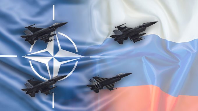 Journalist warnt vor NATO-Übung: West-Angriff auf Russland schon nächste Woche?