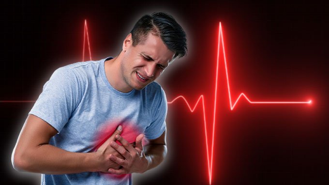 Bullshit-Bingo: Intervallfasten angeblich an Herzinfarkt-Häufung schuld...