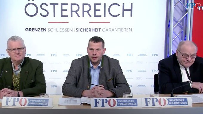 Kampf gegen Bauernsterben: FPÖ fordert rasche Entlastung für Landwirte