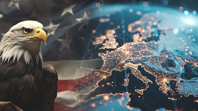 'NatCon'-Konferenz in Brüssel: So sollen Rechte auf US-Linie gebracht werden