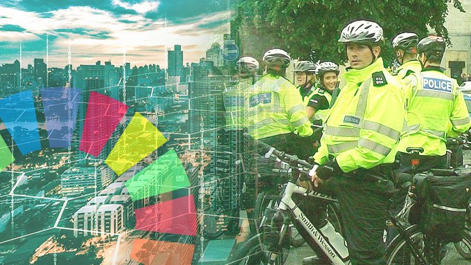 Fit für die 15-Minuten-Stadt: Regierung lässt Fahrrad-Polizei massiv ausbauen
