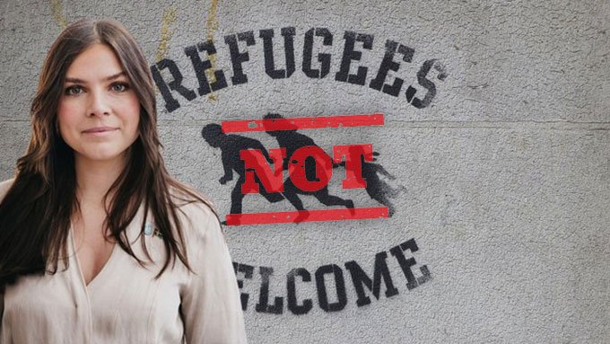 Schweden-Politikerin geläutert: 'Habe meine Meinung über Einwanderung geändert'