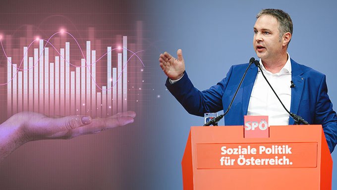 SORA-Skandal: ORF-Hochrechner planten dreckige SPÖ-Machtübernahme