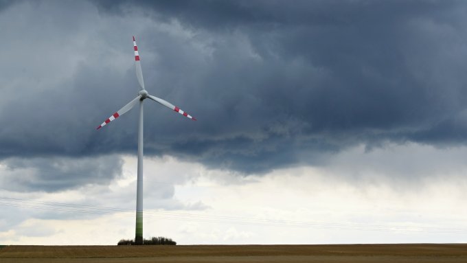 Zu verlustreich: Siemens Energy erwägt Rückzug aus Windkraftgeschäft