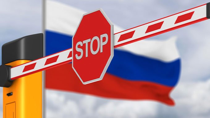 Sanktionen wirken kaum: Jetzt wollen USA totales Exportverbot nach Russland