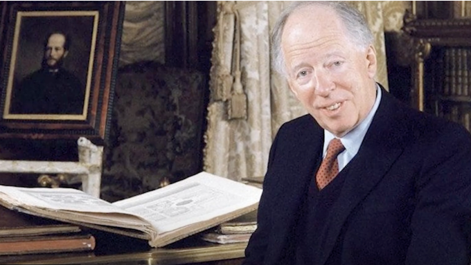 Jacob Rothschild ist tot (†87): So tickt die reichste Familie der Welt