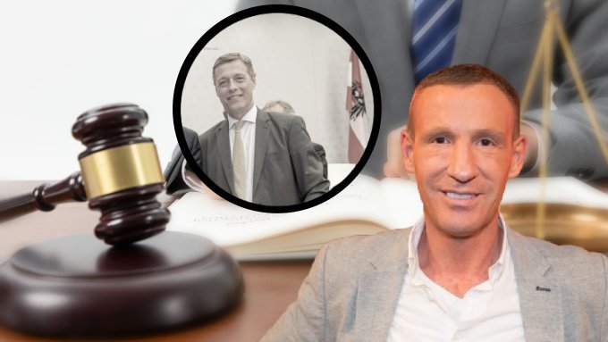Pilnacek-Leak: Petzner zieht 'wegen Blendgranate' gegen ÖVP-Stocker vor Gericht