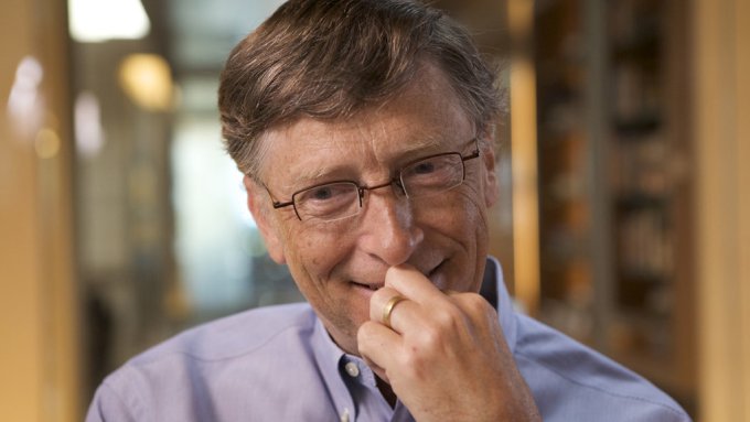 Impfgeschädigte klagen: Bill Gates muss in Holland vor Gericht