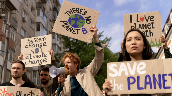 Klima-Forscher gibt Manipulation zu: Ohne Mainstream-Narrativ keine Veröffentlichung